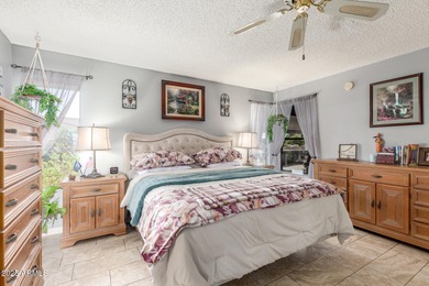 Stunning 2-Bed, 2-Bath Home in Sun City West! This beautiful on Grandview Golf Course in Arizona - for sale on GolfHomes.com, golf home, golf lot