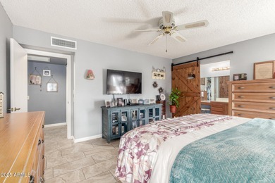 Stunning 2-Bed, 2-Bath Home in Sun City West! This beautiful on Grandview Golf Course in Arizona - for sale on GolfHomes.com, golf home, golf lot