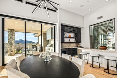 Golf Membership Available- Experience refined desert living in on Desert Mountain Golf Club - Renegade Course in Arizona - for sale on GolfHomes.com, golf home, golf lot