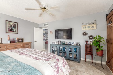 Stunning 2-Bed, 2-Bath Home in Sun City West! This beautiful on Grandview Golf Course in Arizona - for sale on GolfHomes.com, golf home, golf lot