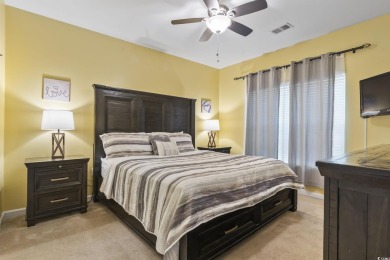 Welcome to this FIRST FLOOR 2-bedroom, 2-bath condo located in on Barefoot Resort and Golf Club  in South Carolina - for sale on GolfHomes.com, golf home, golf lot