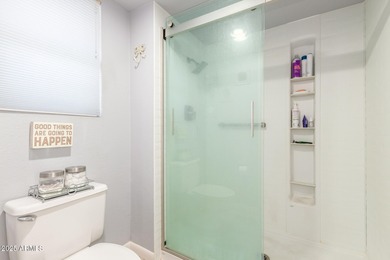 Stunning 2-Bed, 2-Bath Home in Sun City West! This beautiful on Grandview Golf Course in Arizona - for sale on GolfHomes.com, golf home, golf lot