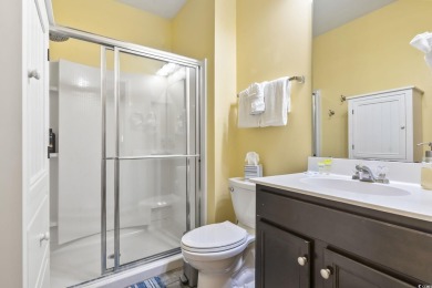 Welcome to this FIRST FLOOR 2-bedroom, 2-bath condo located in on Barefoot Resort and Golf Club  in South Carolina - for sale on GolfHomes.com, golf home, golf lot