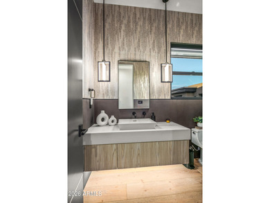 Golf Membership Available- Experience refined desert living in on Desert Mountain Golf Club - Renegade Course in Arizona - for sale on GolfHomes.com, golf home, golf lot