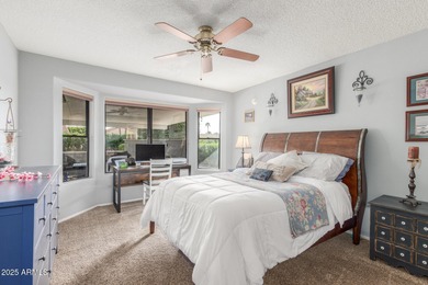 Stunning 2-Bed, 2-Bath Home in Sun City West! This beautiful on Grandview Golf Course in Arizona - for sale on GolfHomes.com, golf home, golf lot