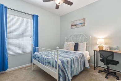 Welcome to this FIRST FLOOR 2-bedroom, 2-bath condo located in on Barefoot Resort and Golf Club  in South Carolina - for sale on GolfHomes.com, golf home, golf lot