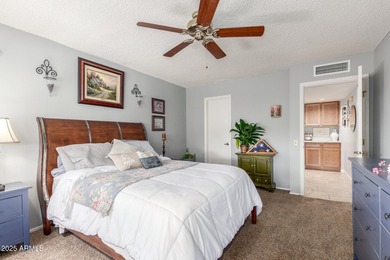 Stunning 2-Bed, 2-Bath Home in Sun City West! This beautiful on Grandview Golf Course in Arizona - for sale on GolfHomes.com, golf home, golf lot