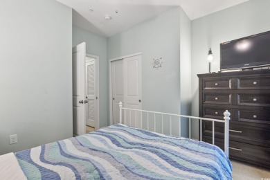 Welcome to this FIRST FLOOR 2-bedroom, 2-bath condo located in on Barefoot Resort and Golf Club  in South Carolina - for sale on GolfHomes.com, golf home, golf lot