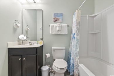 Welcome to this FIRST FLOOR 2-bedroom, 2-bath condo located in on Barefoot Resort and Golf Club  in South Carolina - for sale on GolfHomes.com, golf home, golf lot
