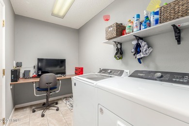 Stunning 2-Bed, 2-Bath Home in Sun City West! This beautiful on Grandview Golf Course in Arizona - for sale on GolfHomes.com, golf home, golf lot