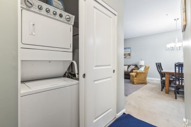 Welcome to this FIRST FLOOR 2-bedroom, 2-bath condo located in on Barefoot Resort and Golf Club  in South Carolina - for sale on GolfHomes.com, golf home, golf lot