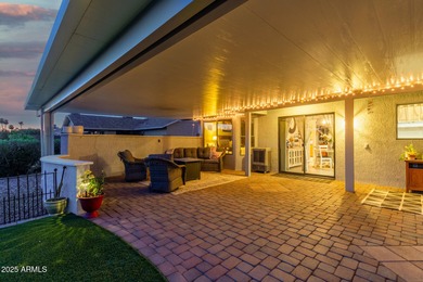 Stunning 2-Bed, 2-Bath Home in Sun City West! This beautiful on Grandview Golf Course in Arizona - for sale on GolfHomes.com, golf home, golf lot