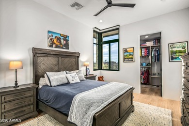 Golf Membership Available- Experience refined desert living in on Desert Mountain Golf Club - Renegade Course in Arizona - for sale on GolfHomes.com, golf home, golf lot