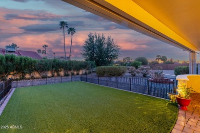 Stunning 2-Bed, 2-Bath Home in Sun City West! This beautiful on Grandview Golf Course in Arizona - for sale on GolfHomes.com, golf home, golf lot