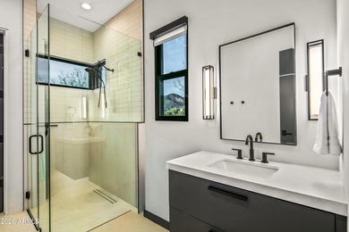 Golf Membership Available- Experience refined desert living in on Desert Mountain Golf Club - Renegade Course in Arizona - for sale on GolfHomes.com, golf home, golf lot