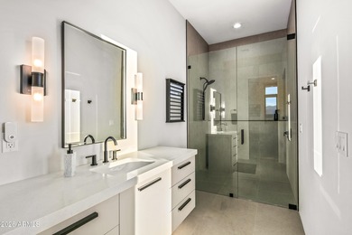 Golf Membership Available- Experience refined desert living in on Desert Mountain Golf Club - Renegade Course in Arizona - for sale on GolfHomes.com, golf home, golf lot