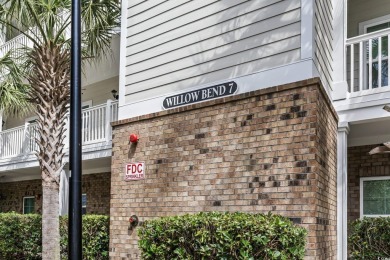 Welcome to this FIRST FLOOR 2-bedroom, 2-bath condo located in on Barefoot Resort and Golf Club  in South Carolina - for sale on GolfHomes.com, golf home, golf lot