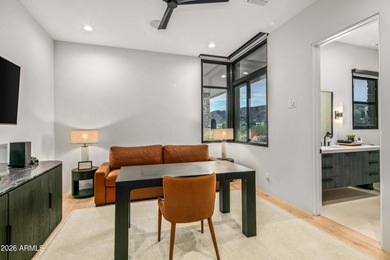 Golf Membership Available- Experience refined desert living in on Desert Mountain Golf Club - Renegade Course in Arizona - for sale on GolfHomes.com, golf home, golf lot