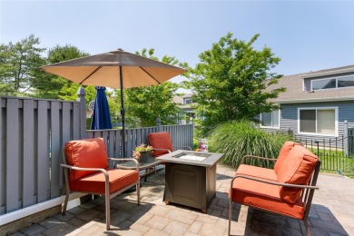 Enjoy Country Club Living At It's Best! In this beautiful and on Birchwood at Spring Lake in New York - for sale on GolfHomes.com, golf home, golf lot