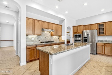 Stunning Executive-Style Home in Verrado! A Rare Gem!
Welcome on Verrado Golf Club  in Arizona - for sale on GolfHomes.com, golf home, golf lot