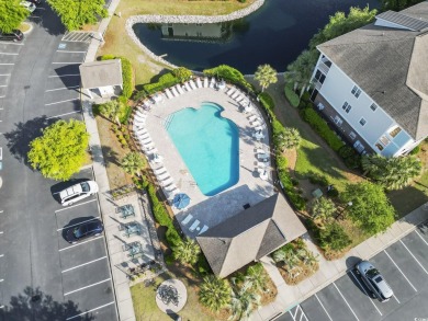 Welcome to this FIRST FLOOR 2-bedroom, 2-bath condo located in on Barefoot Resort and Golf Club  in South Carolina - for sale on GolfHomes.com, golf home, golf lot
