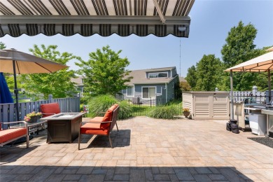 Enjoy Country Club Living At It's Best! In this beautiful and on Birchwood at Spring Lake in New York - for sale on GolfHomes.com, golf home, golf lot