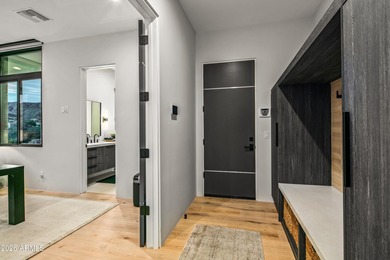 Golf Membership Available- Experience refined desert living in on Desert Mountain Golf Club - Renegade Course in Arizona - for sale on GolfHomes.com, golf home, golf lot