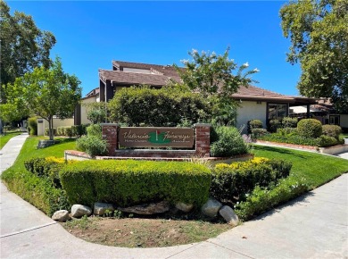 The immaculate end-unit is the largest model at the Valencia on Vista Valencia Golf Course in California - for sale on GolfHomes.com, golf home, golf lot