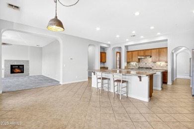 Stunning Executive-Style Home in Verrado! A Rare Gem!
Welcome on Verrado Golf Club  in Arizona - for sale on GolfHomes.com, golf home, golf lot