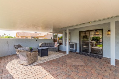 Stunning 2-Bed, 2-Bath Home in Sun City West! This beautiful on Grandview Golf Course in Arizona - for sale on GolfHomes.com, golf home, golf lot