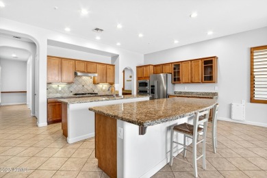 Stunning Executive-Style Home in Verrado! A Rare Gem!
Welcome on Verrado Golf Club  in Arizona - for sale on GolfHomes.com, golf home, golf lot