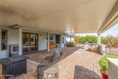 Stunning 2-Bed, 2-Bath Home in Sun City West! This beautiful on Grandview Golf Course in Arizona - for sale on GolfHomes.com, golf home, golf lot