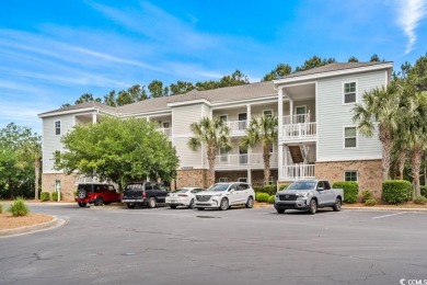 Welcome to this FIRST FLOOR 2-bedroom, 2-bath condo located in on Barefoot Resort and Golf Club  in South Carolina - for sale on GolfHomes.com, golf home, golf lot