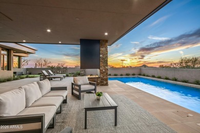 Golf Membership Available- Experience refined desert living in on Desert Mountain Golf Club - Renegade Course in Arizona - for sale on GolfHomes.com, golf home, golf lot