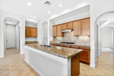 Stunning Executive-Style Home in Verrado! A Rare Gem!
Welcome on Verrado Golf Club  in Arizona - for sale on GolfHomes.com, golf home, golf lot