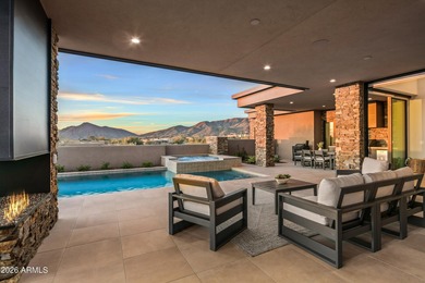 Golf Membership Available- Experience refined desert living in on Desert Mountain Golf Club - Renegade Course in Arizona - for sale on GolfHomes.com, golf home, golf lot