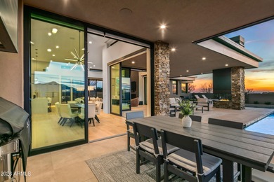 Golf Membership Available- Experience refined desert living in on Desert Mountain Golf Club - Renegade Course in Arizona - for sale on GolfHomes.com, golf home, golf lot