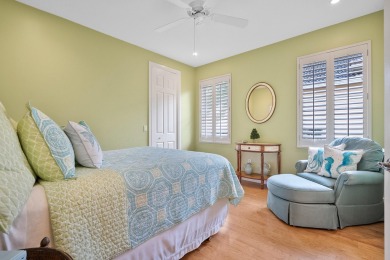 Discover luxury living in this beautifully updated pool home in on PGA Golf Club in PGA Village in Florida - for sale on GolfHomes.com, golf home, golf lot