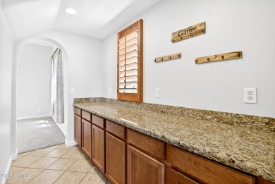 Stunning Executive-Style Home in Verrado! A Rare Gem!
Welcome on Verrado Golf Club  in Arizona - for sale on GolfHomes.com, golf home, golf lot