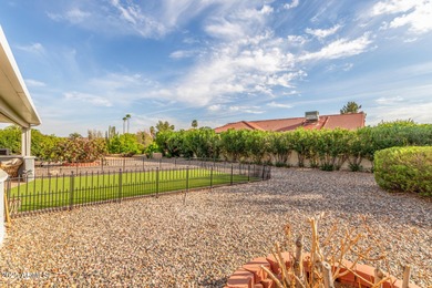Stunning 2-Bed, 2-Bath Home in Sun City West! This beautiful on Grandview Golf Course in Arizona - for sale on GolfHomes.com, golf home, golf lot