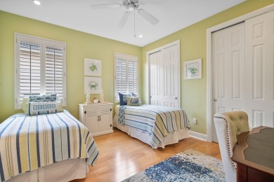 Discover luxury living in this beautifully updated pool home in on PGA Golf Club in PGA Village in Florida - for sale on GolfHomes.com, golf home, golf lot