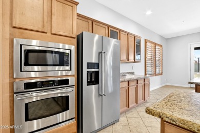 Stunning Executive-Style Home in Verrado! A Rare Gem!
Welcome on Verrado Golf Club  in Arizona - for sale on GolfHomes.com, golf home, golf lot