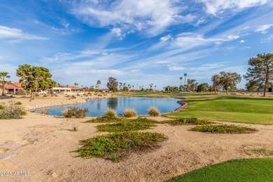 Stunning 2-Bed, 2-Bath Home in Sun City West! This beautiful on Grandview Golf Course in Arizona - for sale on GolfHomes.com, golf home, golf lot