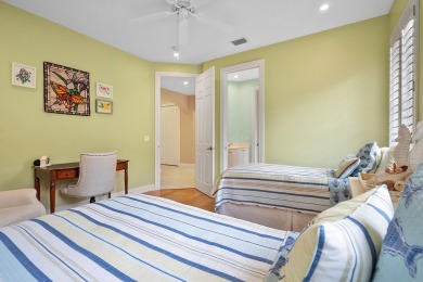 Discover luxury living in this beautifully updated pool home in on PGA Golf Club in PGA Village in Florida - for sale on GolfHomes.com, golf home, golf lot