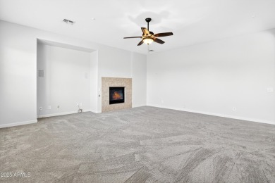 Stunning Executive-Style Home in Verrado! A Rare Gem!
Welcome on Verrado Golf Club  in Arizona - for sale on GolfHomes.com, golf home, golf lot