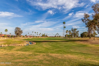 Stunning 2-Bed, 2-Bath Home in Sun City West! This beautiful on Grandview Golf Course in Arizona - for sale on GolfHomes.com, golf home, golf lot