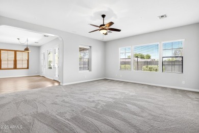 Stunning Executive-Style Home in Verrado! A Rare Gem!
Welcome on Verrado Golf Club  in Arizona - for sale on GolfHomes.com, golf home, golf lot