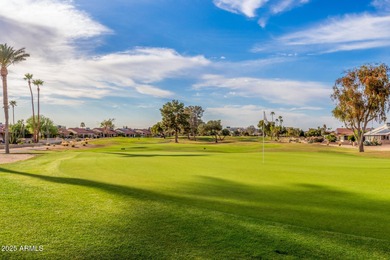 Stunning 2-Bed, 2-Bath Home in Sun City West! This beautiful on Grandview Golf Course in Arizona - for sale on GolfHomes.com, golf home, golf lot