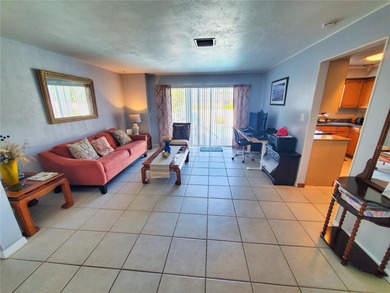 Nicely updated 3 Bedroom Home with pool, A. C. Kitchen with wood on Rotonda Golf and Country Club The Hills Course in Florida - for sale on GolfHomes.com, golf home, golf lot