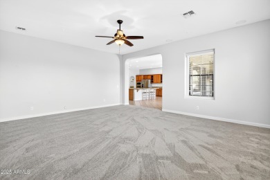 Stunning Executive-Style Home in Verrado! A Rare Gem!
Welcome on Verrado Golf Club  in Arizona - for sale on GolfHomes.com, golf home, golf lot